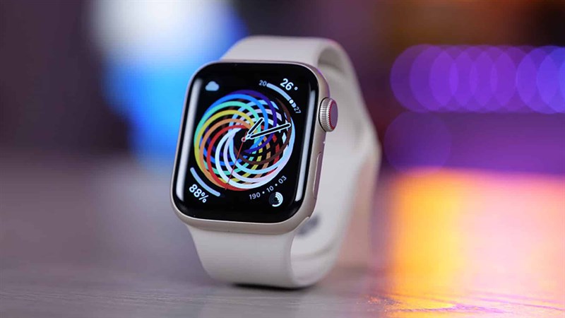 Hình ảnh Apple Watch SE 2022