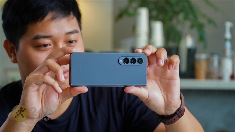 Đánh giá chi tiết Galaxy Z Fold4 Đánh giá chi tiết Galaxy Z Fold4