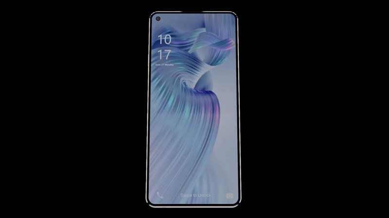 OPPO K11x có gì mới: Dùng Snap 870, pin lớn, màn hình AMOLED 120 Hz