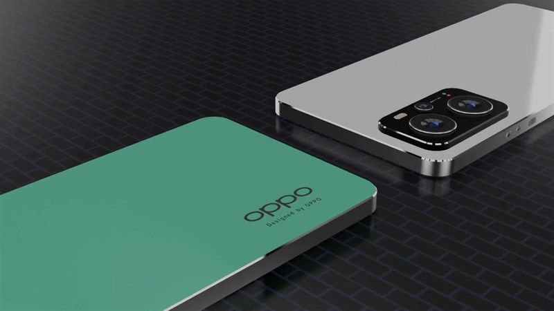 OPPO K11x có gì mới: Dùng Snap 870, pin lớn, màn hình AMOLED 120 Hz