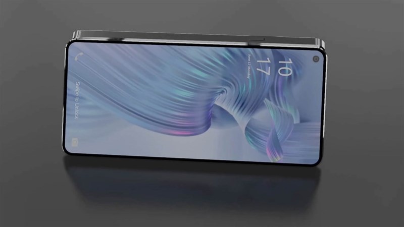 OPPO K11x có gì mới: Dùng Snap 870, pin lớn, màn hình AMOLED 120 Hz