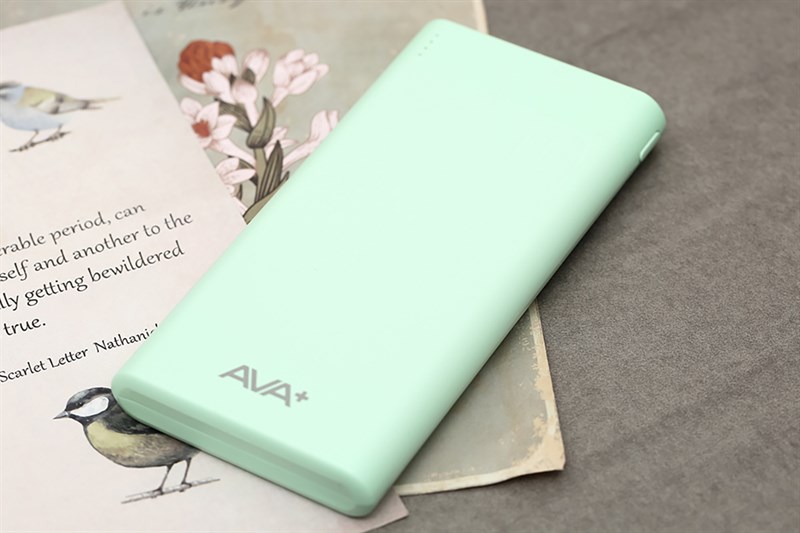 Chưa biết săn gì cuối tuần, xem ngay sạc dự phòng 10.000mAh đang giảm bất ngờ