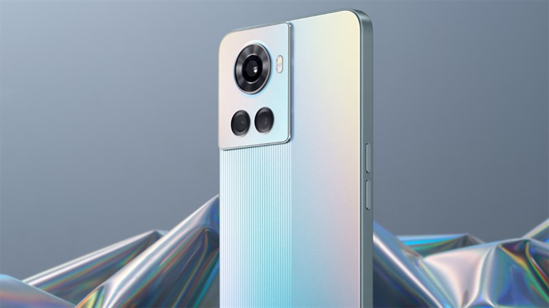 OnePlus 10R 5G Prime Blue Edition ra mắt: Màu sắc mới, chip mạnh và sạc nhanh 80W OnePlus 10R 5G Prime Blue Edition ra mắt: Màu sắc mới, chip mạnh và sạc nhanh 80W