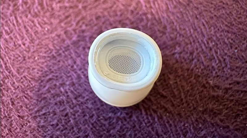 Lưới trên đệm tai AirPods Pro thế hệ đầu tiên Lưới trên đệm tai AirPods Pro thế hệ đầu tiên
