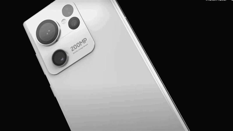Galaxy S23 sẽ ra mắt vào năm sau với điểm nhất là camera 200 MP Galaxy S23 sẽ ra mắt vào năm sau với điểm nhất là camera 200 MP