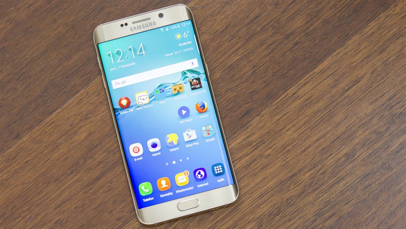 Samsung Galaxy S6 Edge Plus