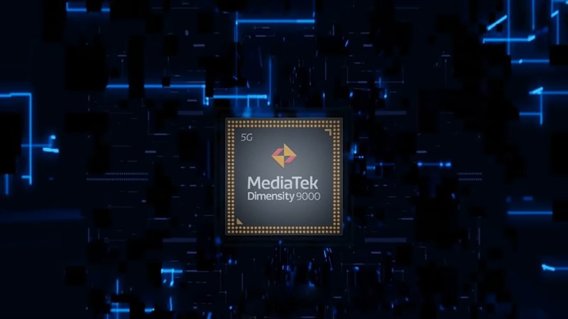 Tất tần tật về chip MediaTek Dimensity 9000 8 nhân Tất tần tật về chip MediaTek Dimensity 9000 8 nhân