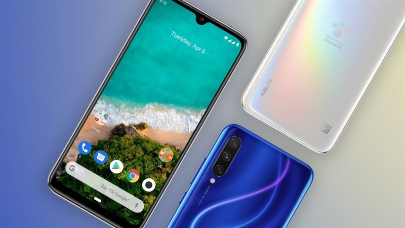 Mi A3 cùng nhiều mẫu Xiaomi đã bị khai tử Mi A3 cùng nhiều mẫu Xiaomi đã bị khai tử