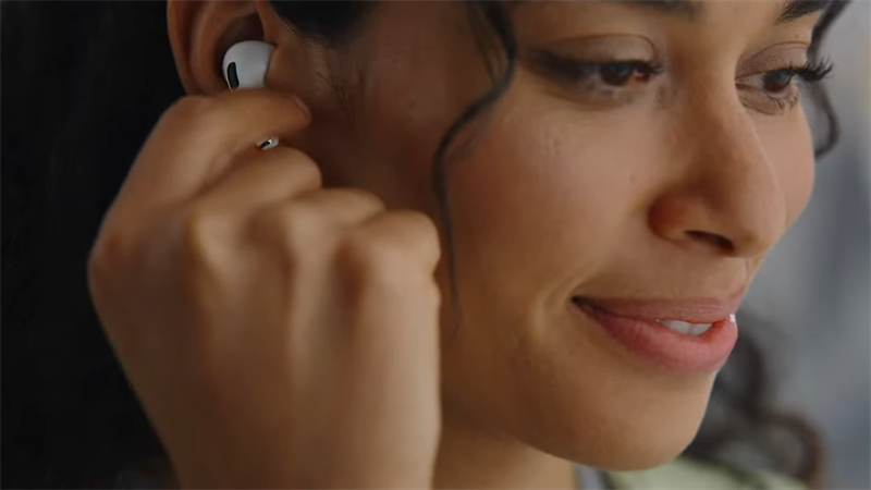 AirPods Pro 2 mang đến rất nhiều cải tiến hứa hẹn sẽ khiến người dùng phải xuống tiền AirPods Pro 2 mang đến rất nhiều cải tiến hứa hẹn sẽ khiến người dùng phải xuống tiền