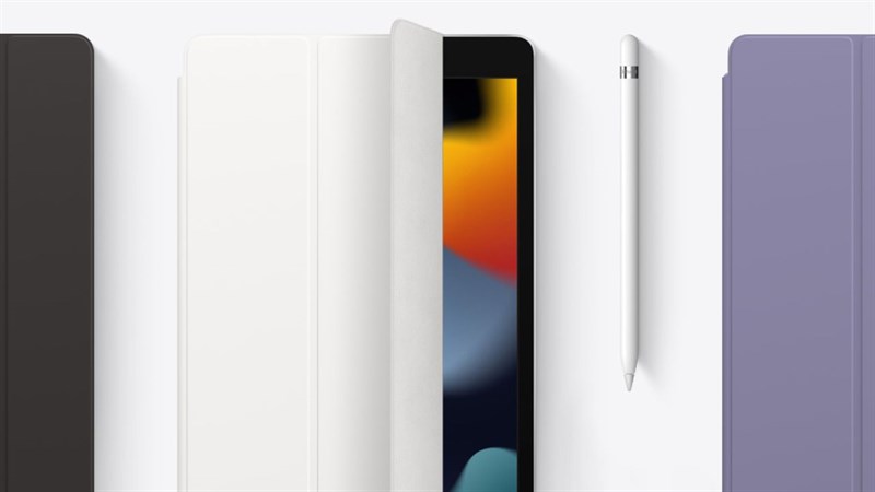 Apple Pencil sẽ cho bạn trải nghiệm viết vẽ tự nhiên như đang thực hiện trên giấy.