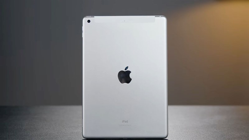 Có nên mua iPad Gen 9 không?