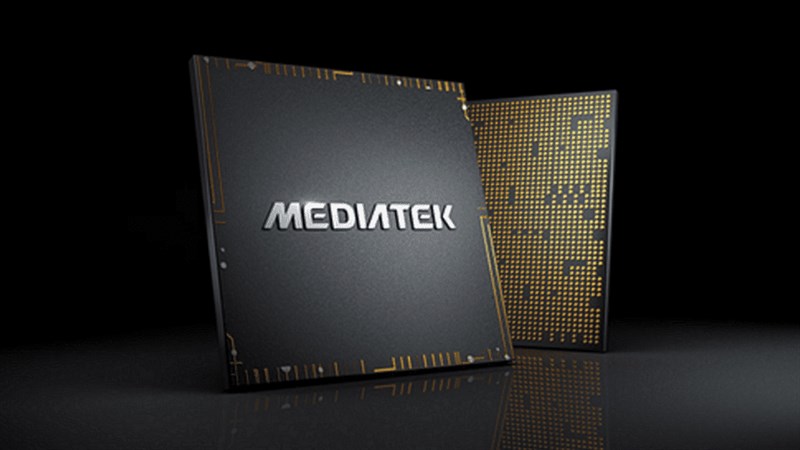 MediaTek dẫn đầu thị phần chip điện thoại Q2/2022