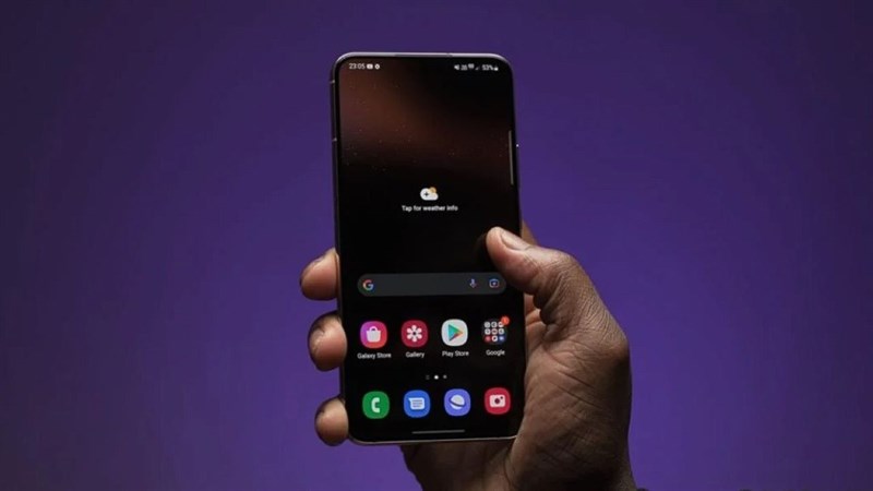 Các thiết bị flagship của Samsung sẽ ưu tiên cập nhật One UI 5.0 Các thiết bị flagship của Samsung sẽ ưu tiên cập nhật One UI 5.0