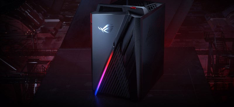 Asus Gaming