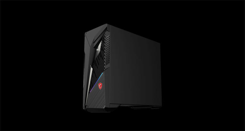 Hình ảnh PC Gaming MSI