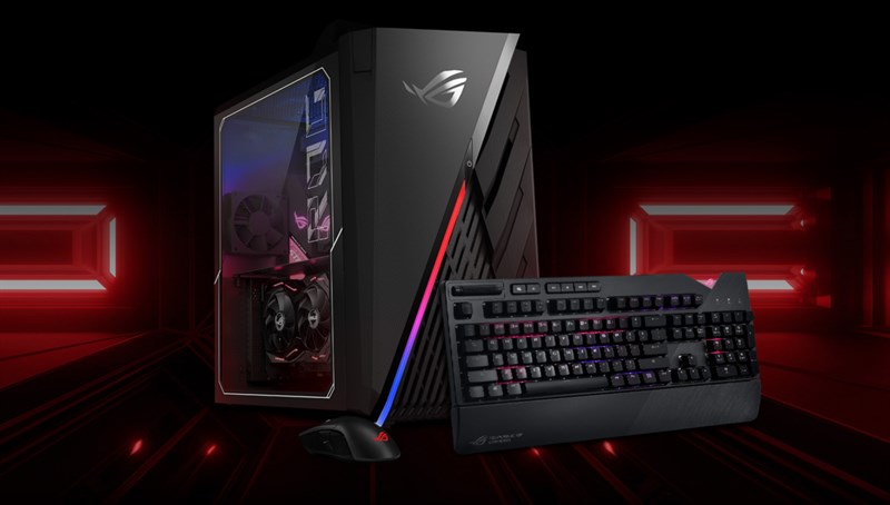 Asus Gaming