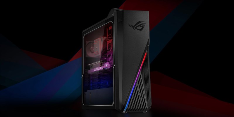 Asus Gaming