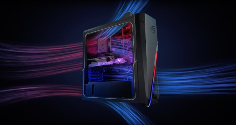 Asus Gaming