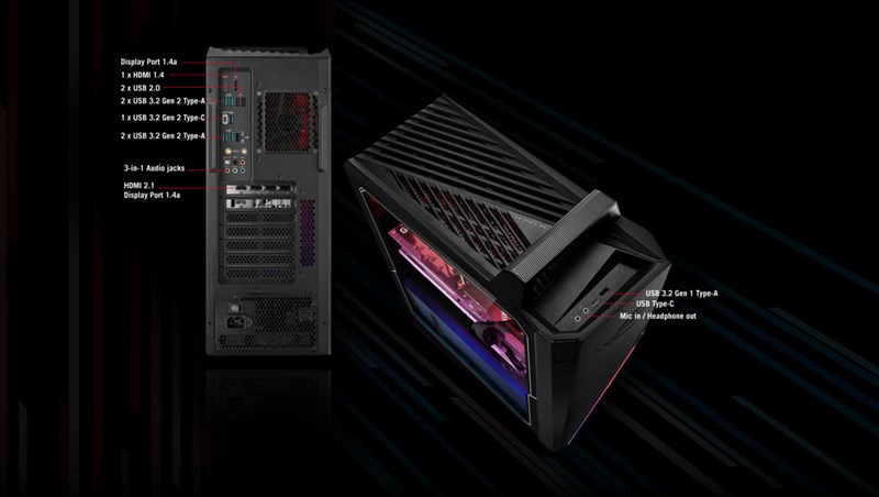 Asus Gaming