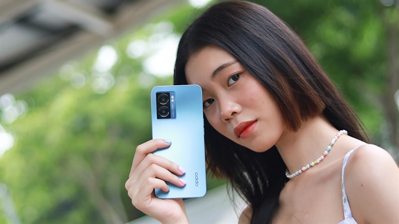Hình ảnh OPPO A77 Hình ảnh OPPO A77