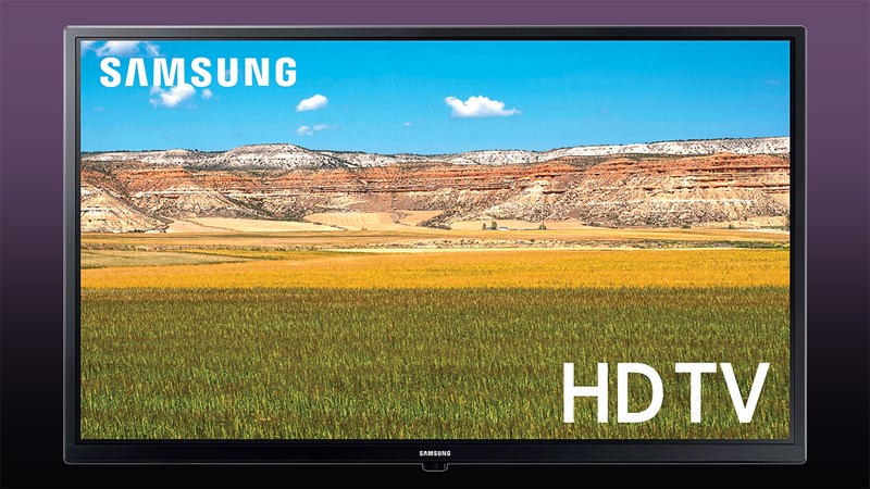 Samsung ra mắt TV thông minh 32 inch với công nghệ PurColor, giá chỉ 3.6 triệu đồng