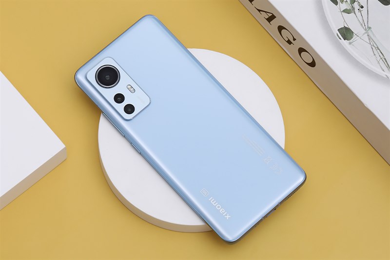 5 lý do mà bạn nên tậu ngay một em flagship của nhà Xiaomi có thể bạn chưa biết