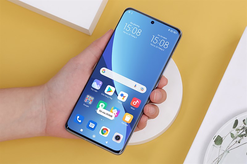 5 lý do mà bạn nên tậu ngay một em flagship của nhà Xiaomi có thể bạn chưa biết