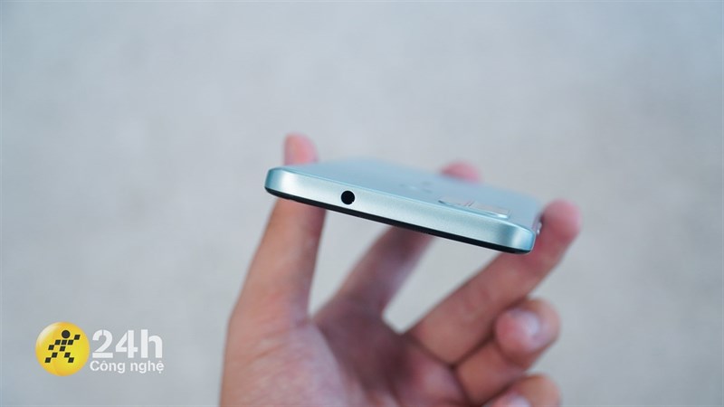 Trên tay Nokia C31: Giá 3 triệu*, hiệu năng đủ dùng cùng pin lớn Trên tay Nokia C31: Giá 3 triệu*, hiệu năng đủ dùng cùng pin lớn
