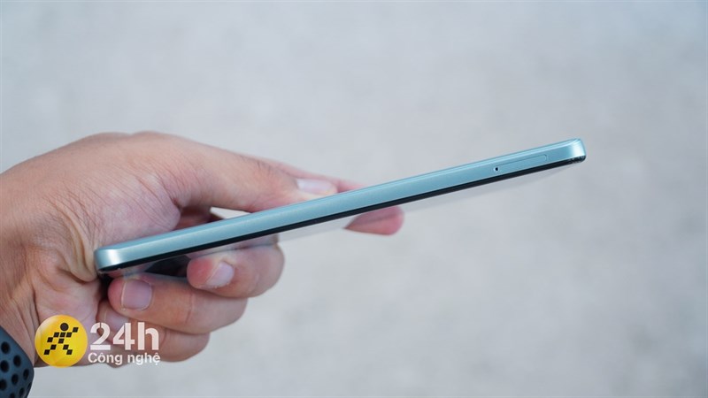 Trên tay Nokia C31: Giá 3 triệu*, hiệu năng đủ dùng cùng pin lớn Trên tay Nokia C31: Giá 3 triệu*, hiệu năng đủ dùng cùng pin lớn