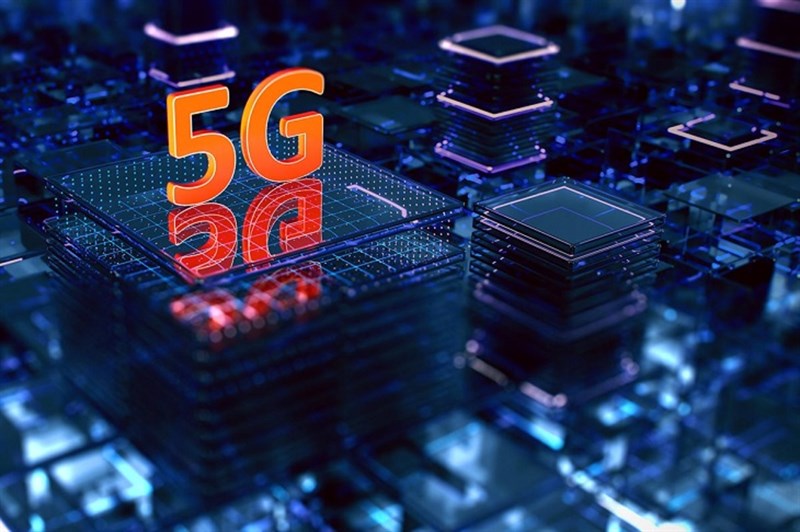 Hình ảnh mạng 5G