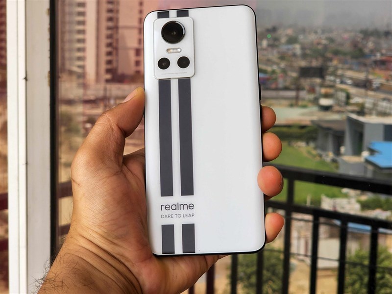realme GT Neo4 realme GT Neo4