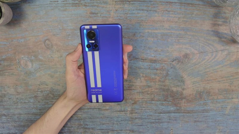 realme GT Neo4 có gì mới: Hiệu năng mạnh với Snapdragon 8+ Gen 1 realme GT Neo4 có gì mới: Hiệu năng mạnh với Snapdragon 8+ Gen 1