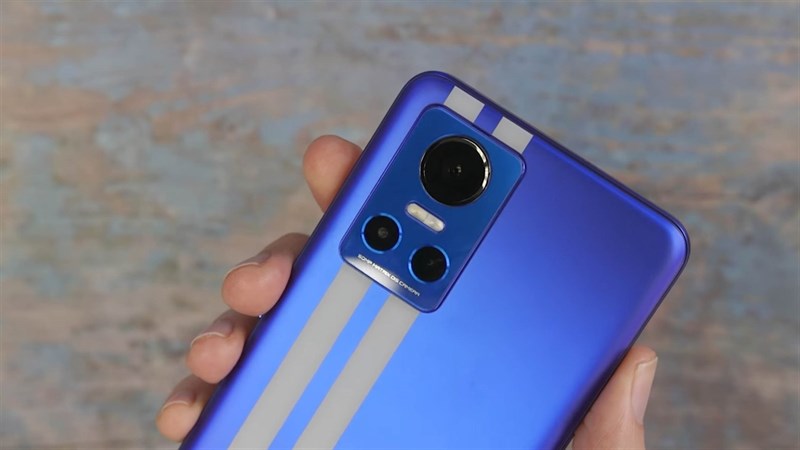 realme GT Neo4 có gì mới: Hiệu năng mạnh với Snapdragon 8+ Gen 1 realme GT Neo4 có gì mới: Hiệu năng mạnh với Snapdragon 8+ Gen 1