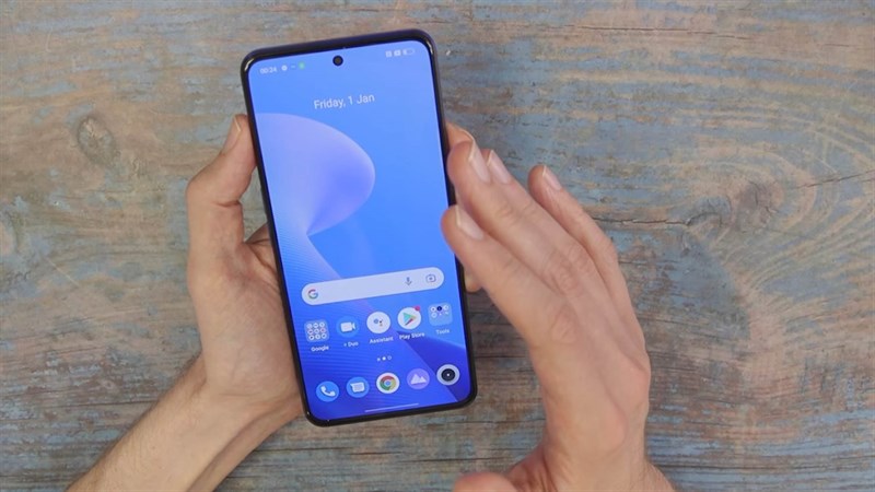 realme GT Neo4 có gì mới: Hiệu năng mạnh với Snapdragon 8+ Gen 1 realme GT Neo4 có gì mới: Hiệu năng mạnh với Snapdragon 8+ Gen 1