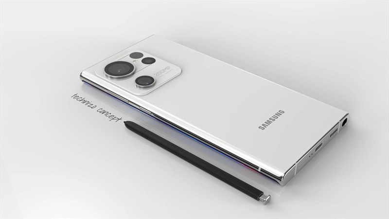 Galaxy S23 Ultra có thể sẽ không có nhiều nâng cấp Galaxy S23 Ultra có thể sẽ không có nhiều nâng cấp