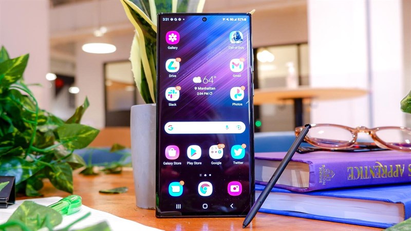 Galaxy S23 Ultra có thể sẽ không có nhiều nâng cấp Galaxy S23 Ultra có thể sẽ không có nhiều nâng cấp