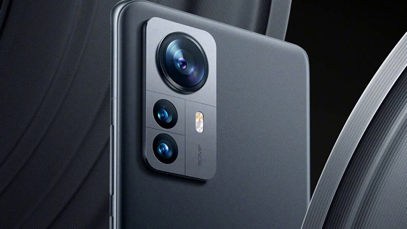 Xiaomi 12T và 12T Pro lộ diện rõ nét trong render rò rỉ mới Xiaomi 12T và 12T Pro lộ diện rõ nét trong render rò rỉ mới