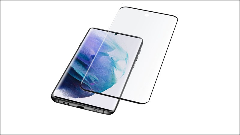 Tất tần tật về kính cường lực Corning Gorilla Glass Victus+