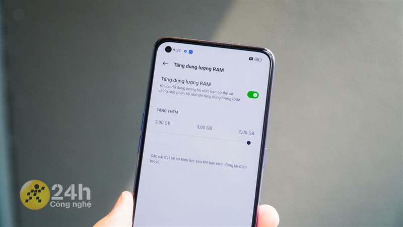 Đánh giá hiệu năng OPPO Reno7 5G sau 6 tháng: Được tối ưu quá tốt Đánh giá hiệu năng OPPO Reno7 5G sau 6 tháng: Được tối ưu quá tốtĐánh giá hiệu năng OPPO Reno7 5G sau 6 tháng: Được tối ưu quá tốt