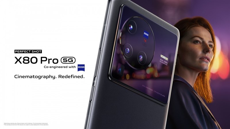 Có thể Vivo X90 Pro+ sẽ hợp tác với Zeiss thêm lần nữa Có thể Vivo X90 Pro+ sẽ hợp tác với Zeiss thêm lần nữa