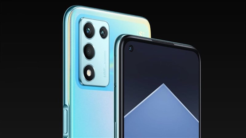 OPPO K11 Vitality Edition có gì mới: Dùng Snap 870 5G, sạc nhanh 120 W OPPO K11 Vitality Edition có gì mới: Dùng Snap 870 5G, sạc nhanh 120 W