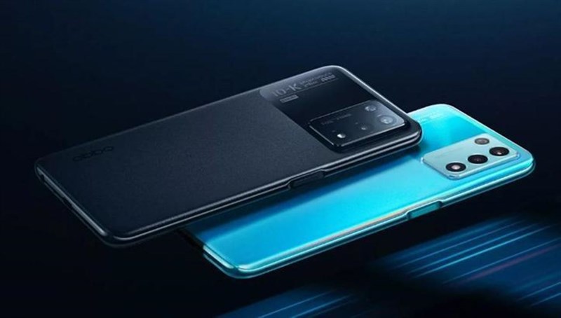 OPPO K11 Vitality Edition có gì mới: Dùng Snap 870 5G, sạc nhanh 120 W OPPO K11 Vitality Edition có gì mới: Dùng Snap 870 5G, sạc nhanh 120 W