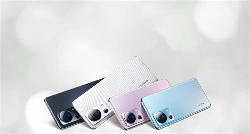 Kỳ vọng Xiaomi CIVI 3 Concept: Thiết kế mỏng nhẹ, màn hình viên thuốc Kỳ vọng Xiaomi CIVI 3 Concept: Thiết kế mỏng nhẹ, màn hình viên thuốc