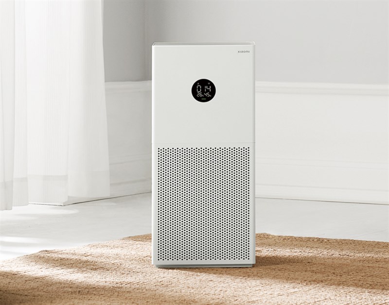 Máy lọc không khí Xiaomi Máy lọc không khí Xiaomi
