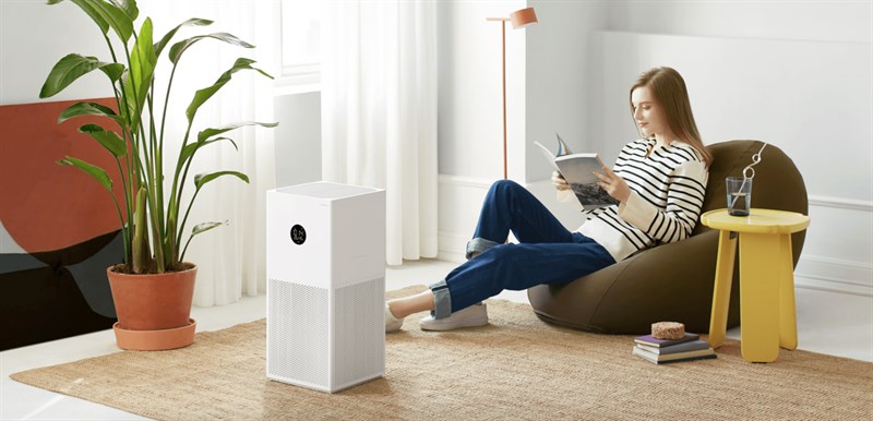 Máy lọc Xiaomi Máy lọc Xiaomi