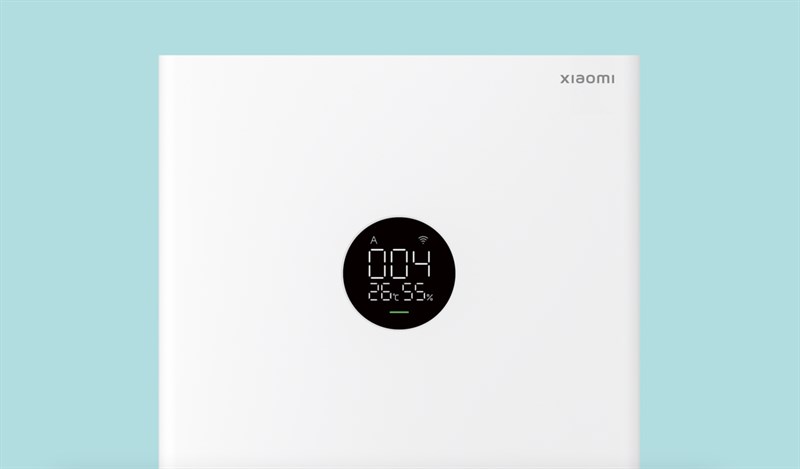 Máy lọc không khí Xiaomi Máy lọc không khí Xiaomi