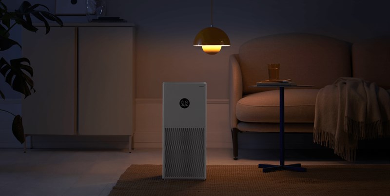 Máy lọc không khí Xiaomi Máy lọc không khí Xiaomi