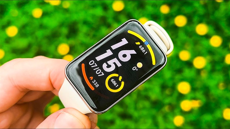 Thế Giới Di Động sắp mở bán Mi Band 7 Pro với giá tốt, lại kèm quà hot? Thế Giới Di Động sắp mở bán Mi Band 7 Pro với giá tốt, lại kèm quà hot?