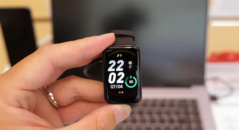 Thế Giới Di Động sắp mở bán Mi Band 7 Pro với giá tốt, lại kèm quà hot? Thế Giới Di Động sắp mở bán Mi Band 7 Pro với giá tốt, lại kèm quà hot?