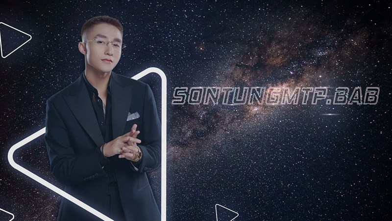 Hình ảnh teaser về dự án sắp tới của Sơn Tùng MTP Hình ảnh teaser về dự án sắp tới của Sơn Tùng MTP